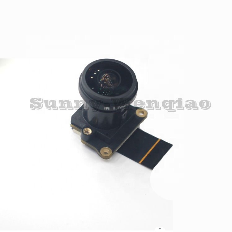 sony IMX390 OV OX03C10 AR0231 2MP DVP/MIPI High Dynamic Range HDR products Mini Fisheye Car Rearview Cameraera Module