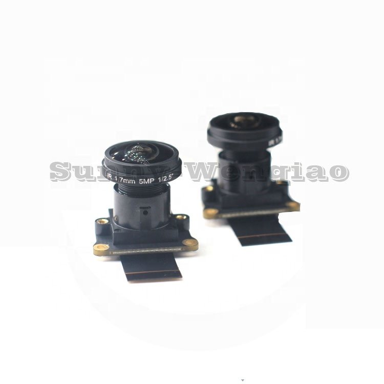sony IMX390 OV OX03C10 AR0231 2MP DVP/MIPI High Dynamic Range HDR products Mini Fisheye Car Rearview Cameraera Module