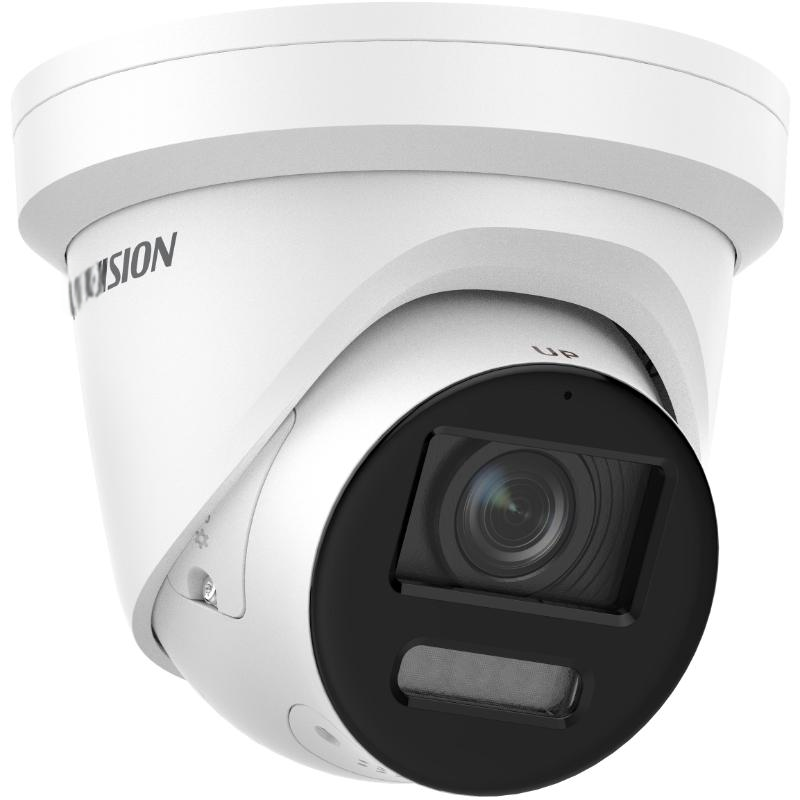 DS-2CD2067G2H-LIU 6MP Smart Hybrid Light with ColorVu Fixed Mini Bullet Network Camera DS-2CD2067G2H-LIU/SL DS-2CD2067G2-LU