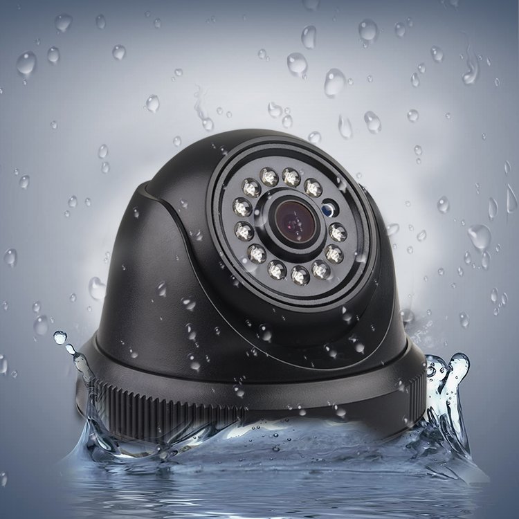 XYD Hot Selling Night Vision Universal Car auto Heavy Vehicle Camera Back Up night ahd Truck Camera
