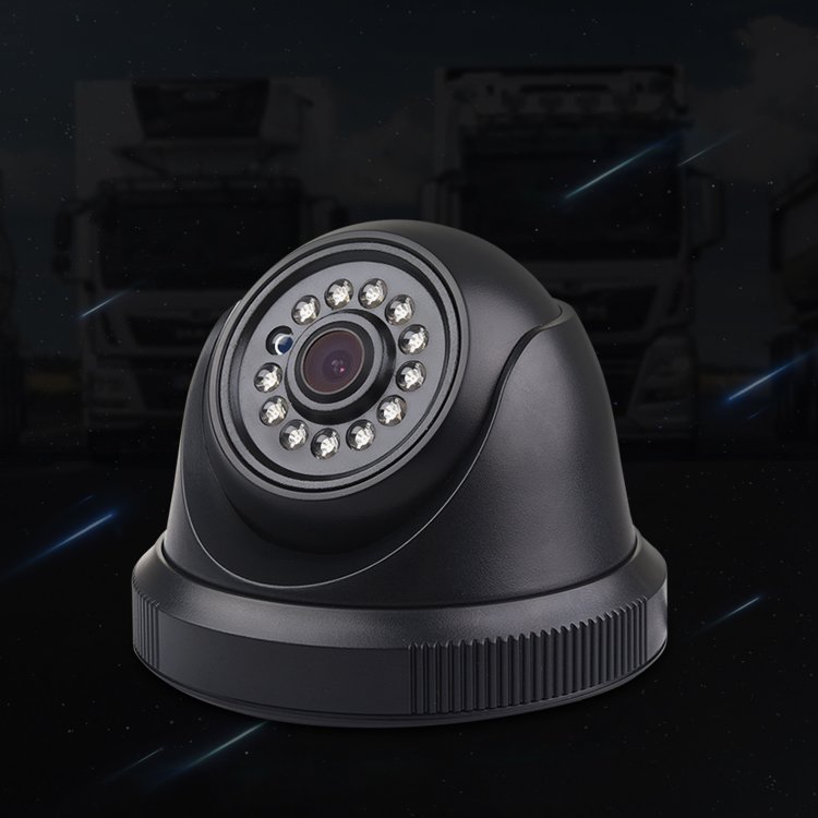 XYD Hot Selling Night Vision Universal Car auto Heavy Vehicle Camera Back Up night ahd Truck Camera