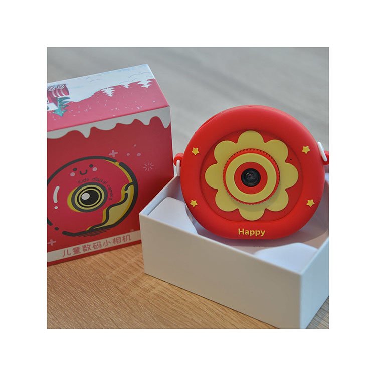 2024 Hot Sale children Instant Print Mini Camera With Black And White Printing for Girls and Boys Gifts