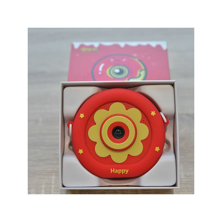 2024 Hot Sale children Instant Print Mini Camera With Black And White Printing for Girls and Boys Gifts