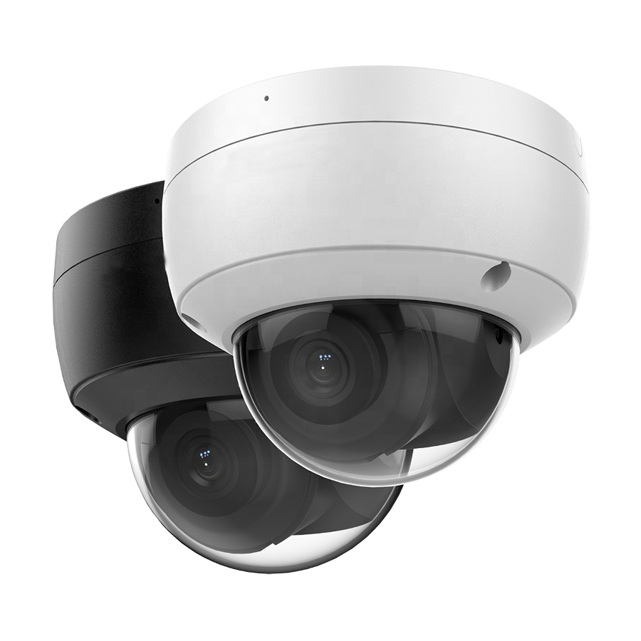 DS-2CD2143G2-IU --- 4MP AcuSense IR Dome Network Camera with built-in MIC, IP67, IK10 (limited on stock)