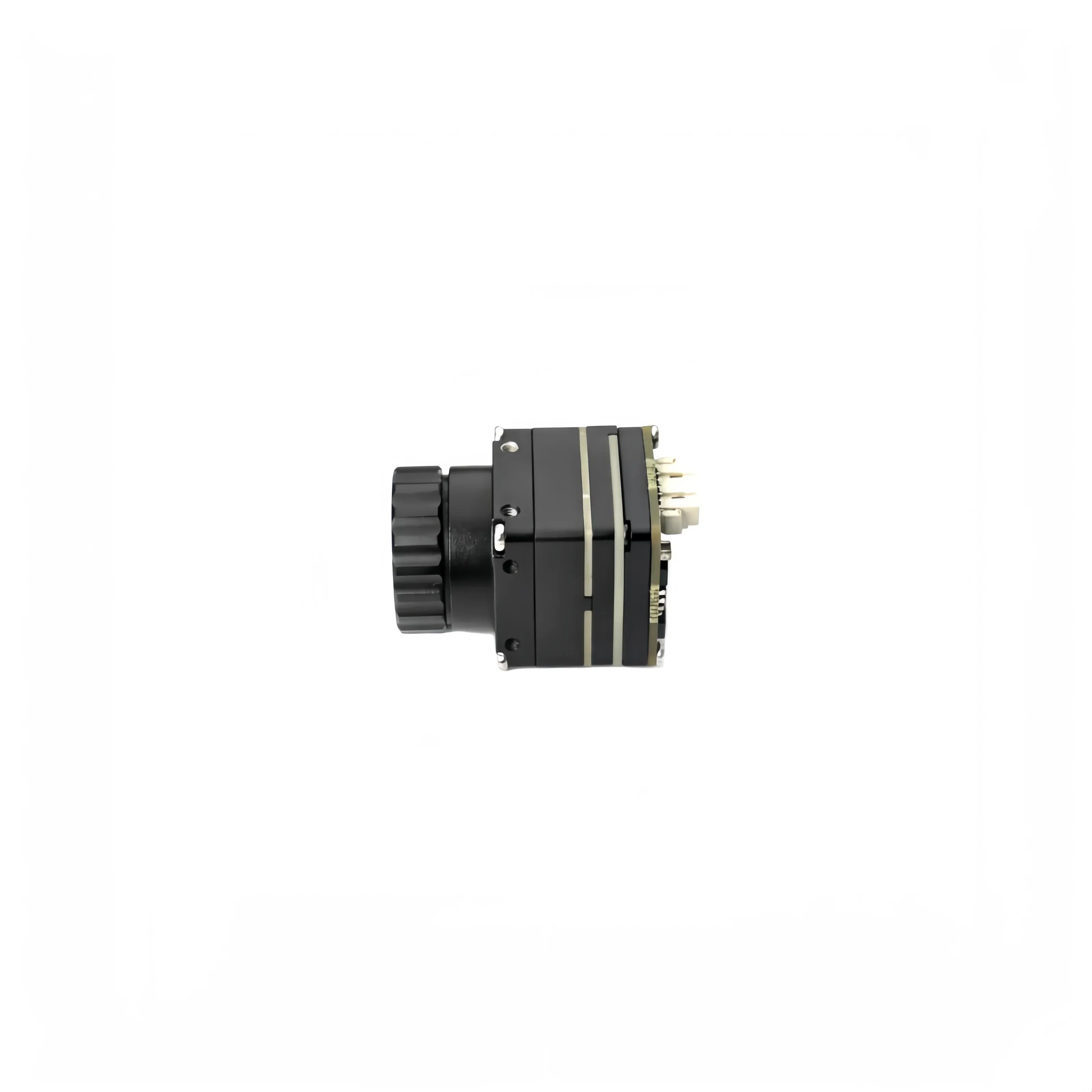New High Resolution Thermal Imager 640*512/384*288/256X192 OEM CVBS Analog Interface Camera Module