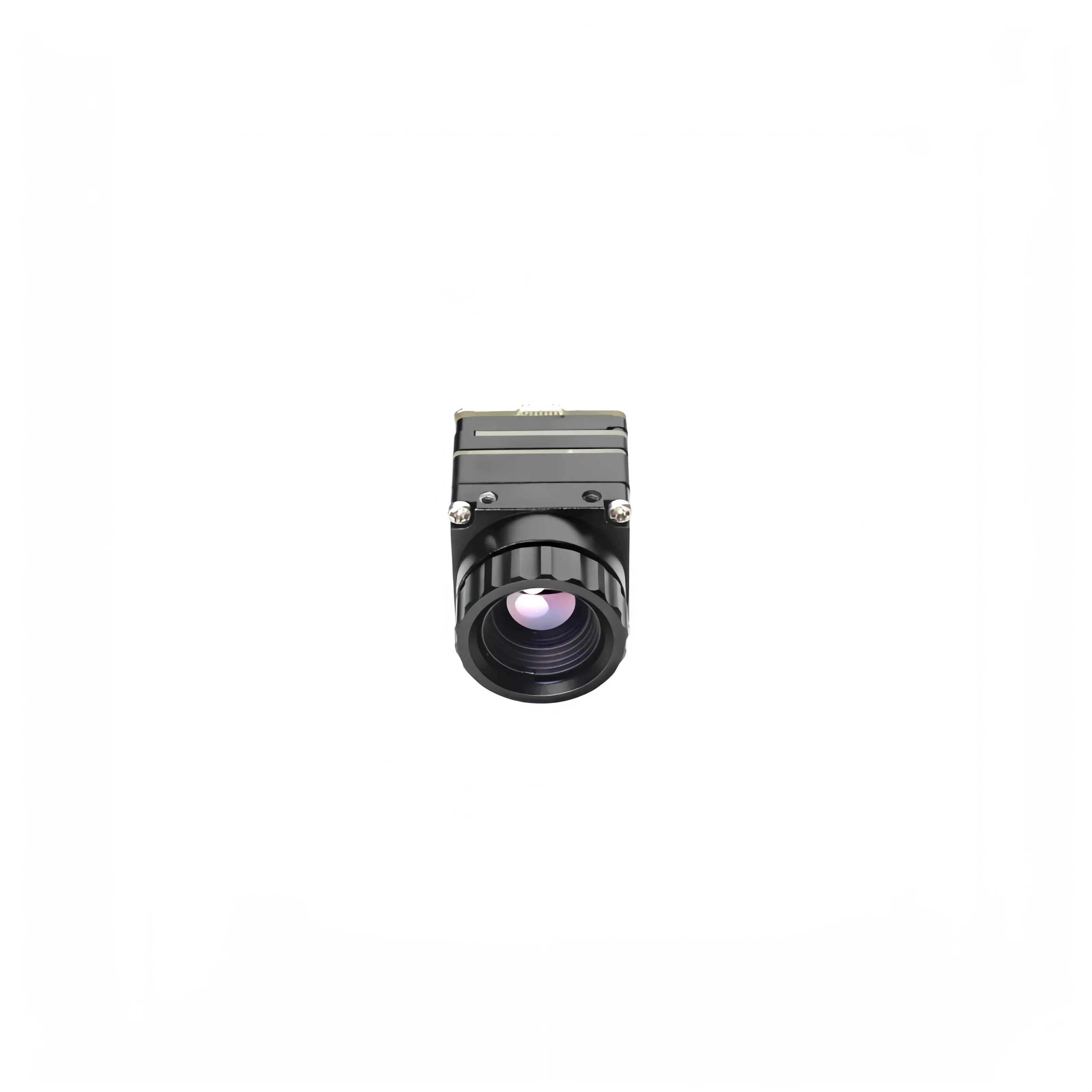 New High Resolution Thermal Imager 640*512/384*288/256X192 OEM CVBS Analog Interface Camera Module