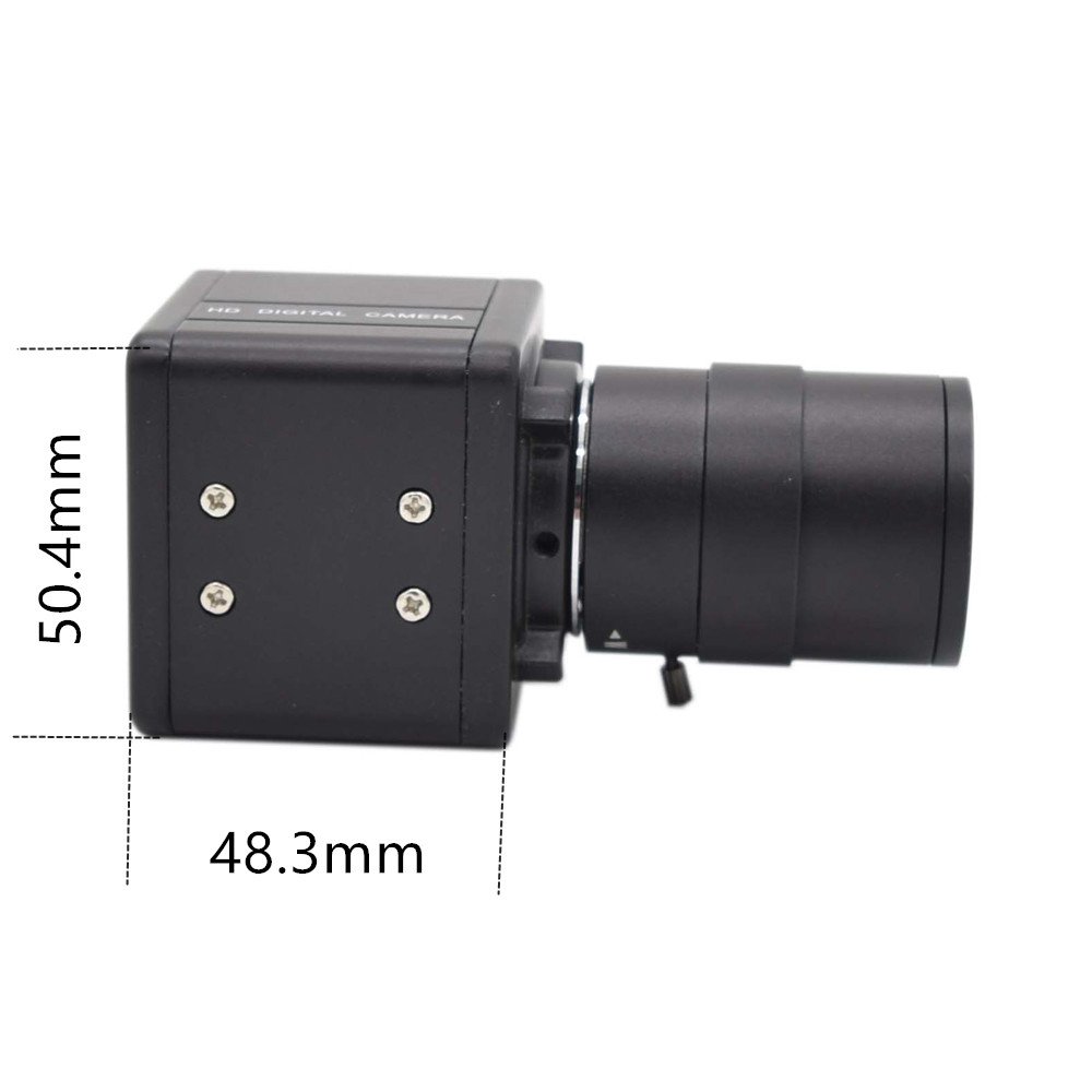 1080P 30fps 60fps SDI/Analog 1080P Stellar IMX307 IMX185 385 Sensor WDR BOX Mini SDI Camera hd-sdi Video Live industrial trial