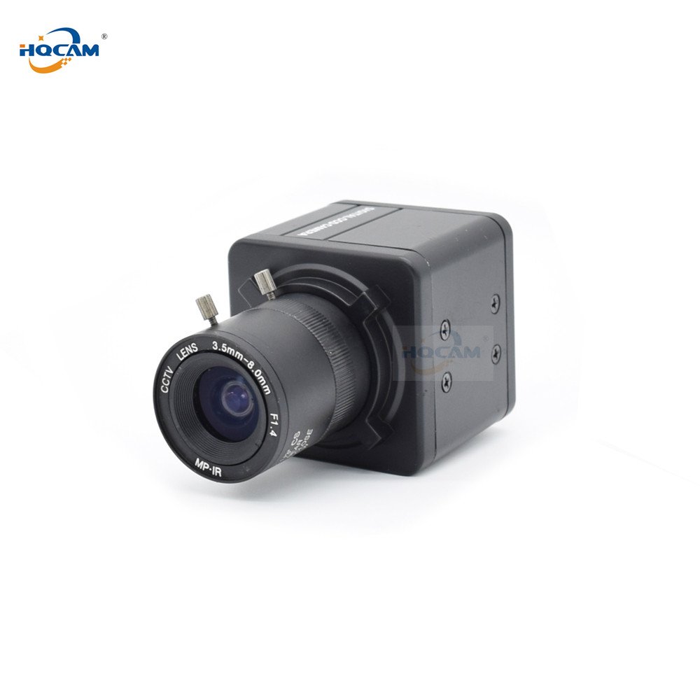 1080P 30fps 60fps SDI/Analog 1080P Stellar IMX307 IMX185 385 Sensor WDR BOX Mini SDI Camera hd-sdi Video Live industrial trial