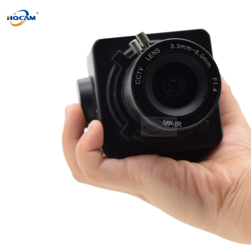 1080P 30fps 60fps SDI/Analog 1080P Stellar IMX307 IMX185 385 Sensor WDR BOX Mini SDI Camera hd-sdi Video Live industrial trial