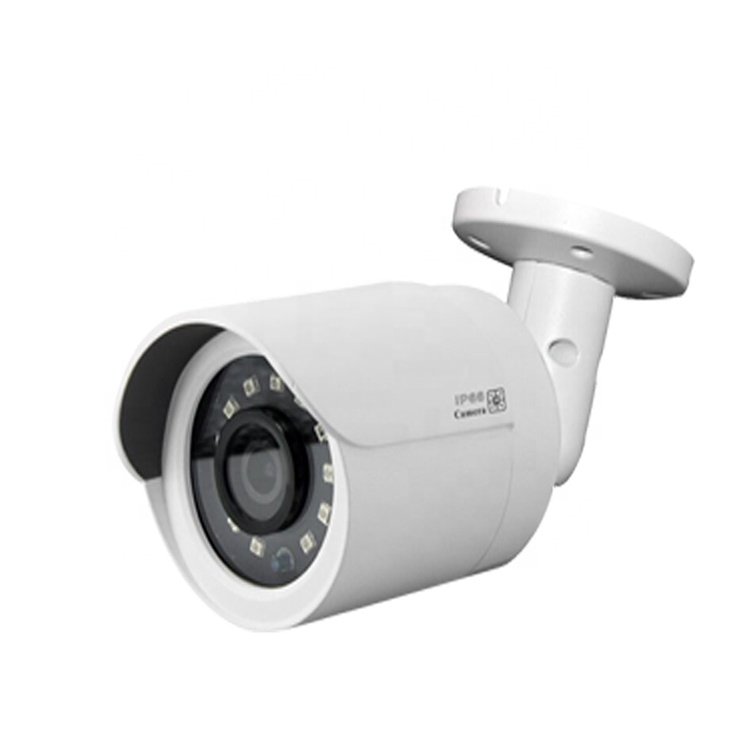 High quality 2.0 MP AHD camera 1080P cctv camera with OSD menu security camera
