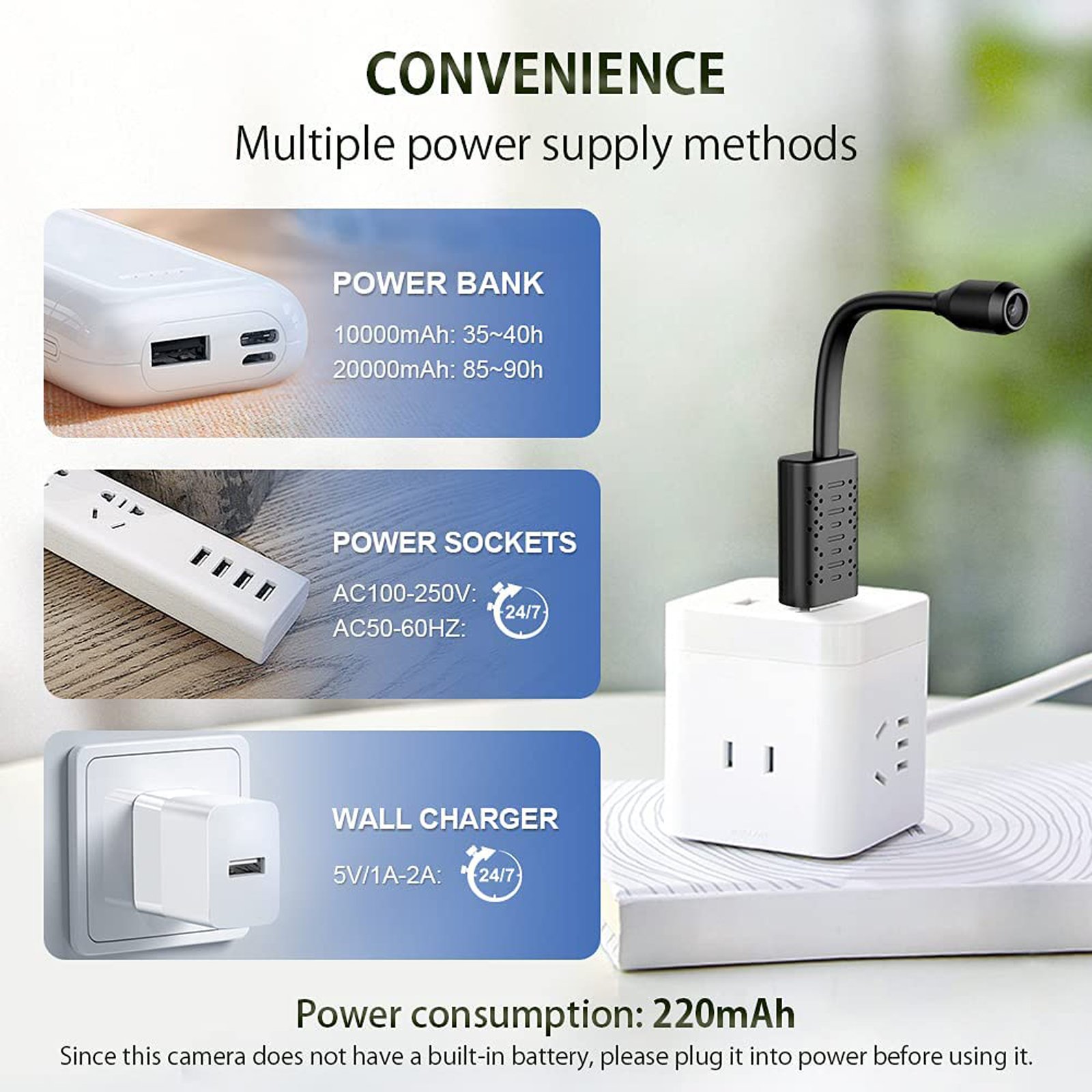 cheap usb wifi camera night vision Hot Selling IP Wifi Camera Mini HD 1080P Motion Detection U21 Wifi USB Mini Camera