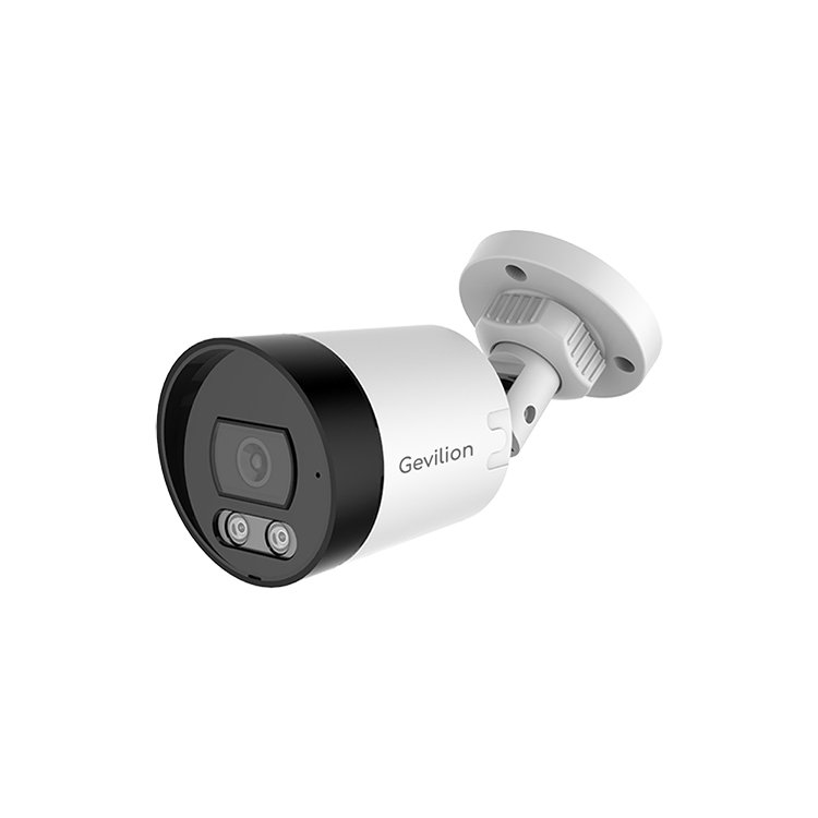 OEM HIK 8MP Bullet Cctv Security Camera Customized Service 4K IP Network Camera For Sale