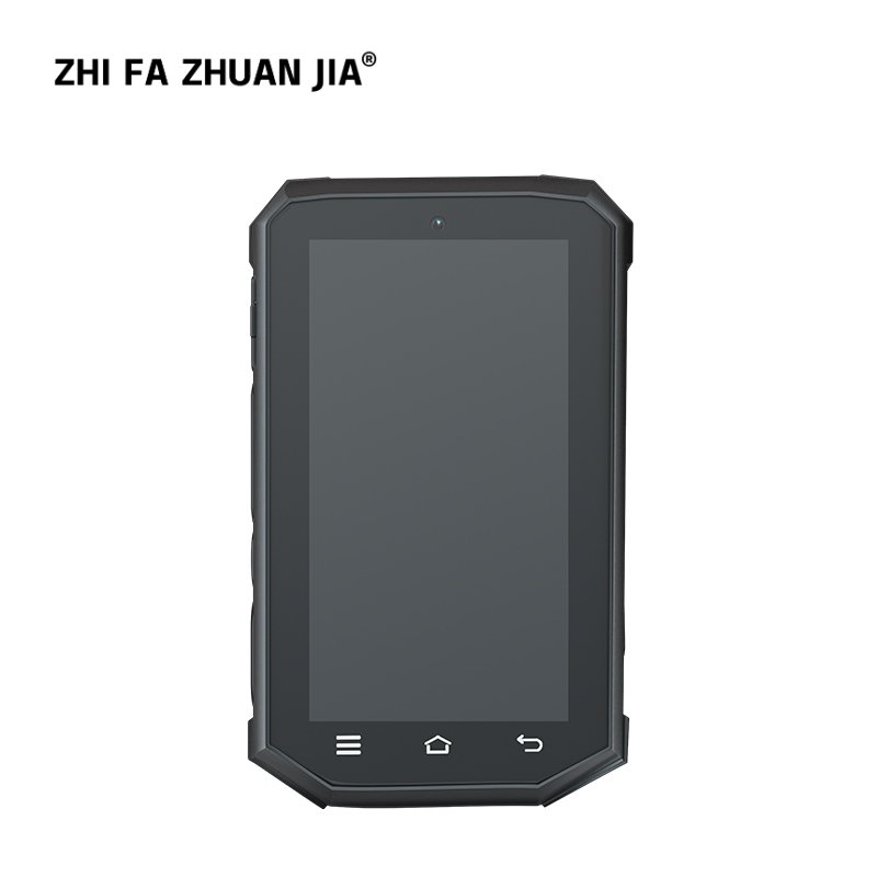 Zhifazhuanjia 4G explosion-proof Body camera transmits voice intercom GPS positioning in real time
