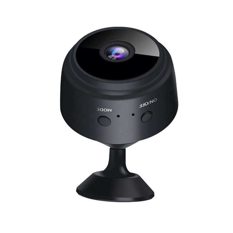 A9 mini CAMERA Wireless HD WiFi 1080p camera Wireless network wifi APP control indoor camera