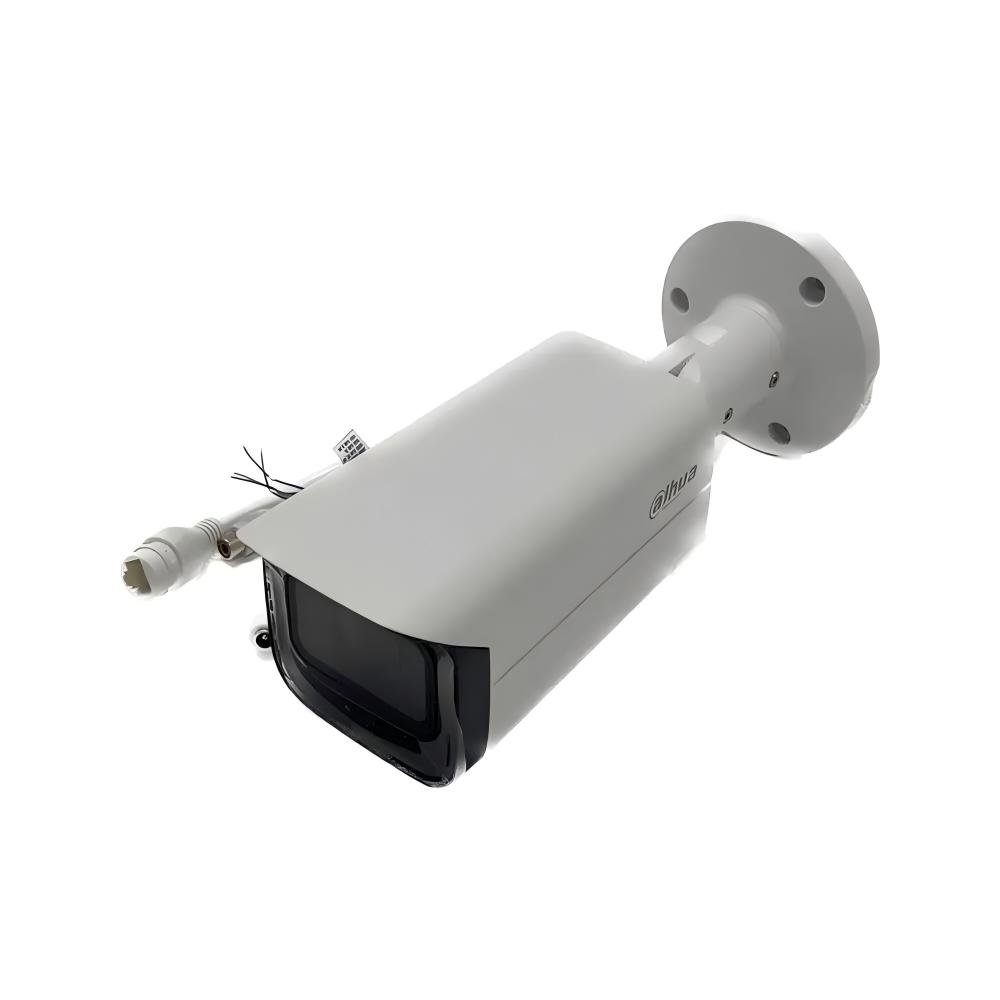 DH original 2.7-13.5mm motorized in stock IPC-HFW3841T-ZAS-S2 black 8MP IR Vari-focal Bullet WizSense Network Camera DMSS