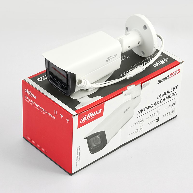 Dahua Original HAC-HFW1200R 2MP HD 1080P CVI IR Bullet Camera IP67 IR 20m HDCVI camera