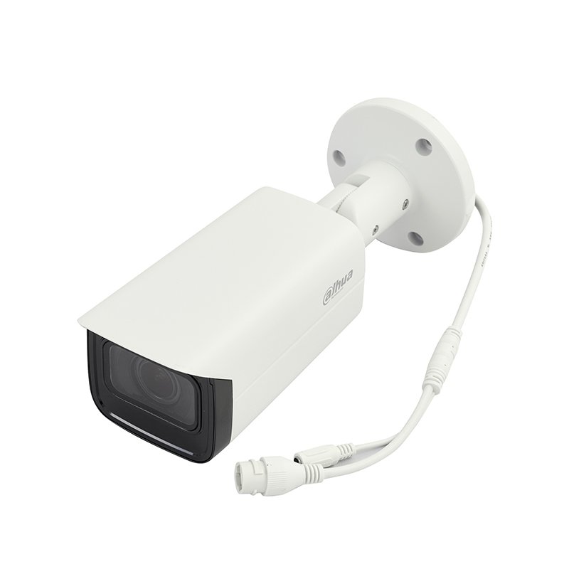 Dahua Original HAC-HFW1200R 2MP HD 1080P CVI IR Bullet Camera IP67 IR 20m HDCVI camera