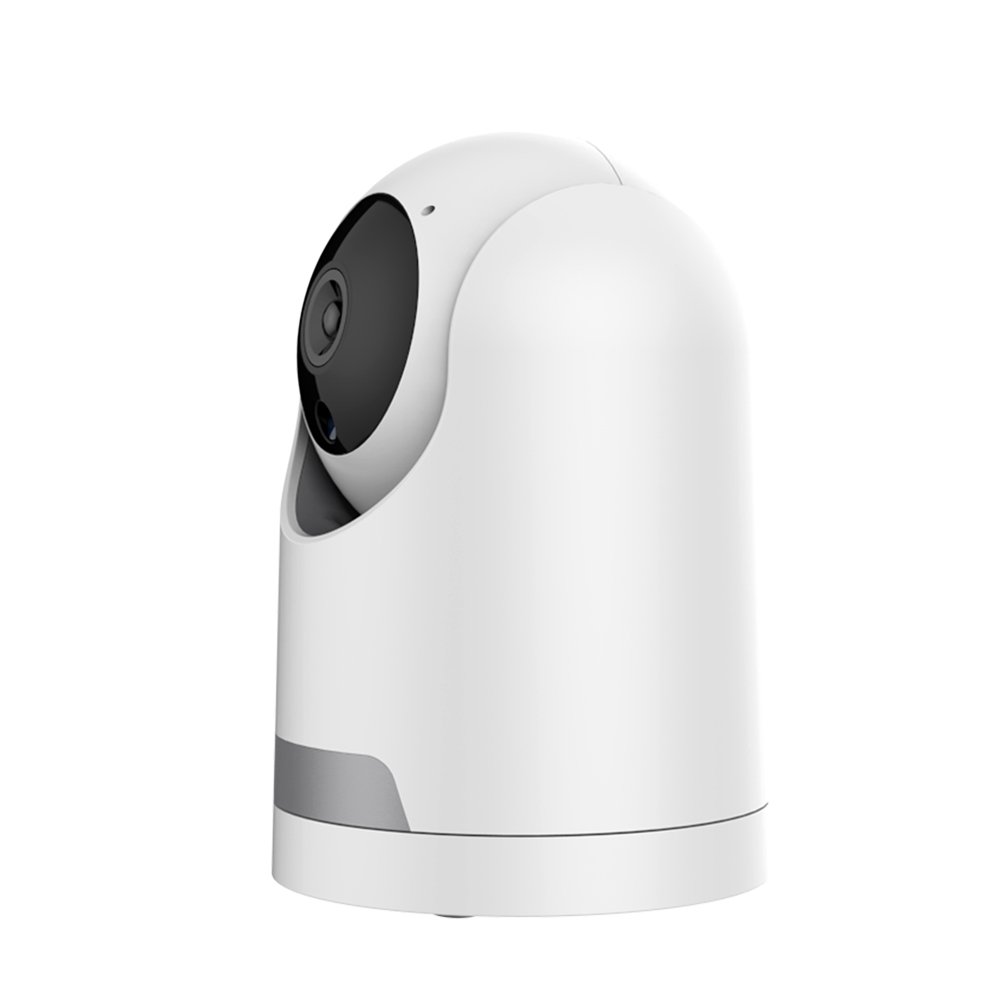 5Mp Tuya WiFi camera Pan-Tilt 360 view Two-way Audio Home Security Mini WiFi Camera Smart Baby Monitor Camera