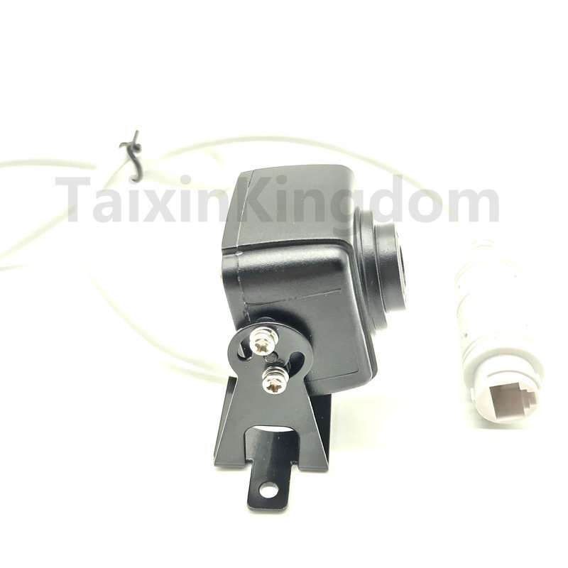 Source factory network interface IPC camera IP1080P 4 megapixel POE function NVR MNVR high-definition truck probe