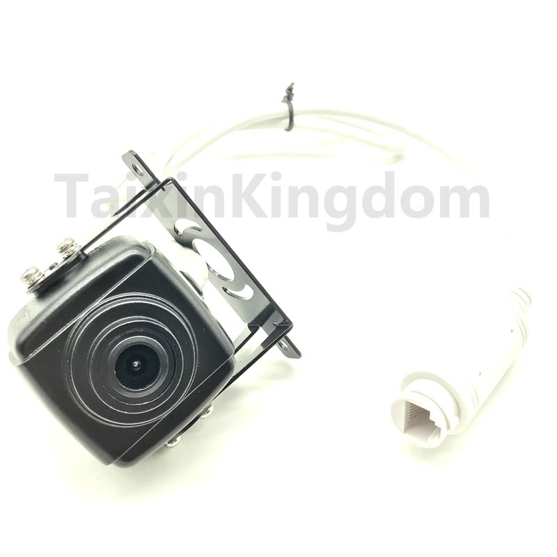 Source factory network interface IPC camera IP1080P 4 megapixel POE function NVR MNVR high-definition truck probe