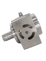 Mini explosion-proof camera 2 million 4 million high-definition full-color closed-circuit television