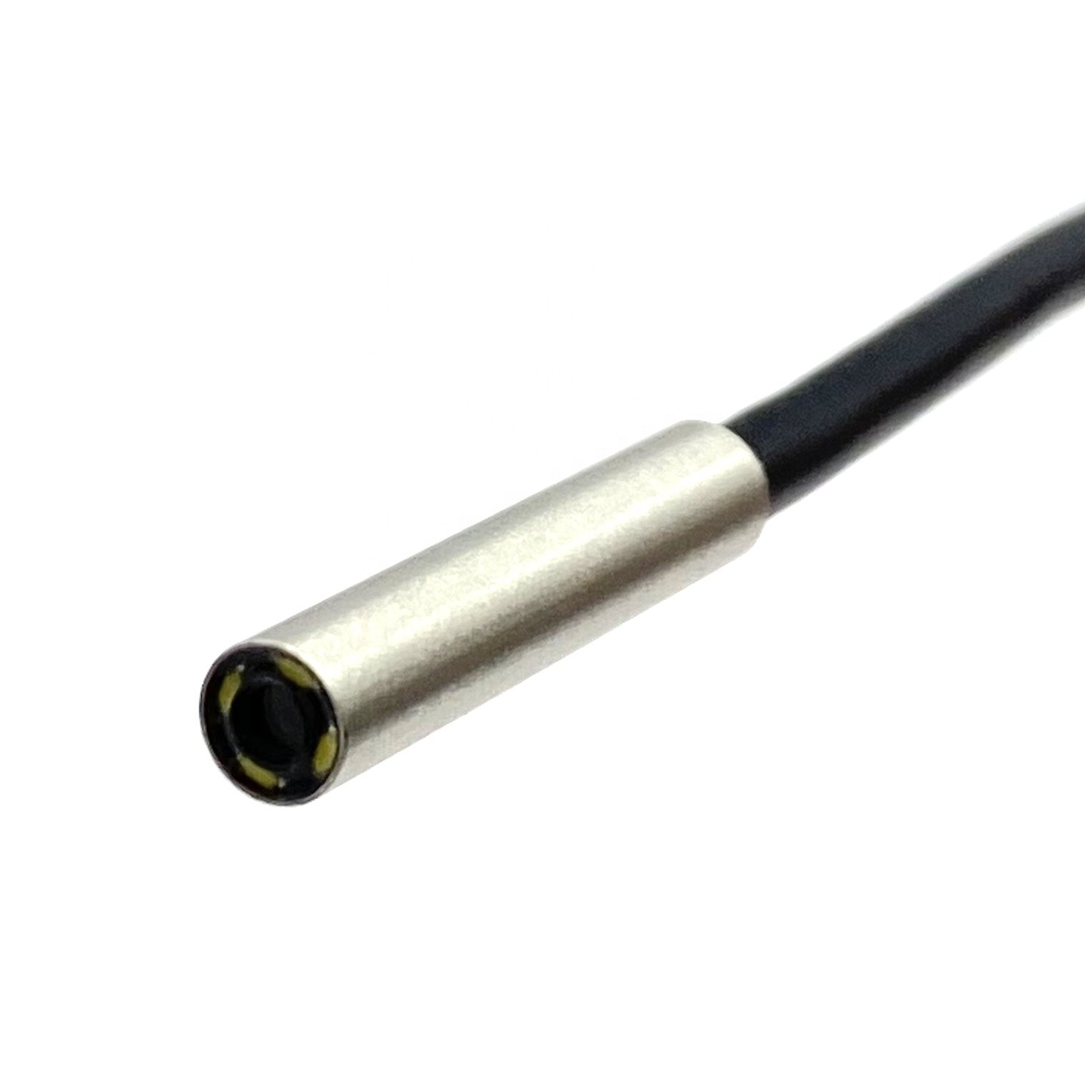 OEM 720P 30FPS Endoscope USB Camera Module mini camera with LED Light for Industrial Inspection and Medical Devices
