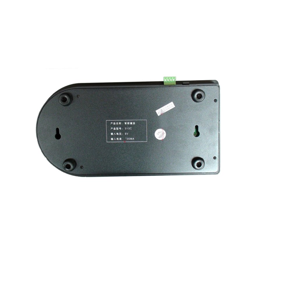 3D 3 Axis PTZ Joystick Controller Keyboard RS485 PELCO-D/P For Analog Security CCTV Speed Dome PTZ Camera