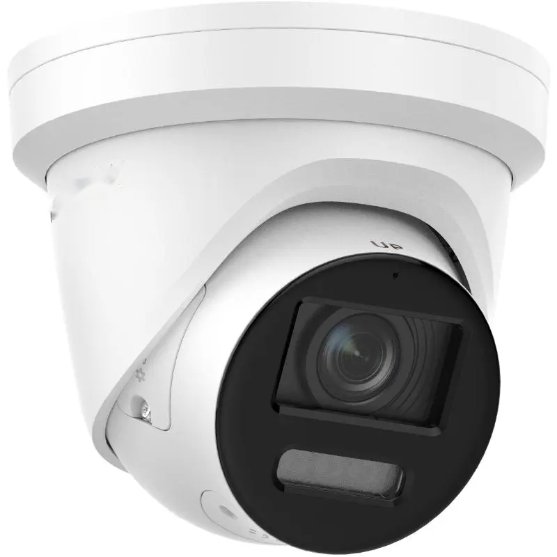 Original HIK DS-2CD2T87G2-LSU/SL DS-2CD2T47G2-LSU/SL 8MP ColorVu Strobe Light and Audible Warning Fixed Bullet Network Camera