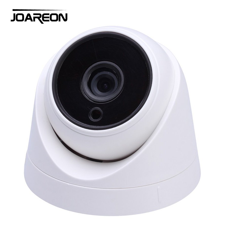 CCTV Security 1080P 2.0MP Full HD Infrared Analog AHD Indoor Dome Camera