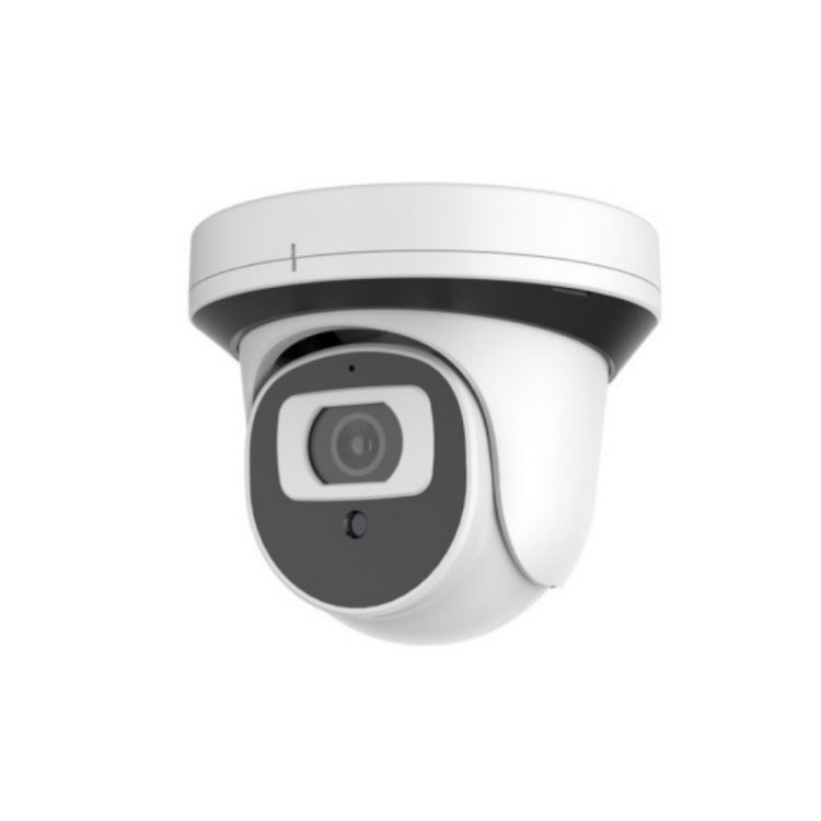 8MP IP Security Camera with AI Human Detection 3MP 5MP AI Camera Network Camera