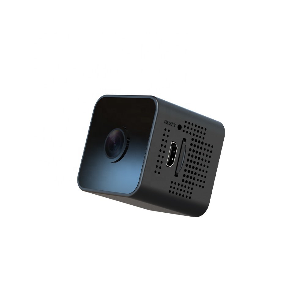 Mini Wireless Camera Small Cam Motion Detection Night Vision Recorder Micro Nanny wifi security Cam Indoor Outdoor