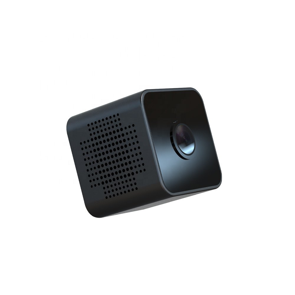 Mini Wireless Camera Small Cam Motion Detection Night Vision Recorder Micro Nanny wifi security Cam Indoor Outdoor