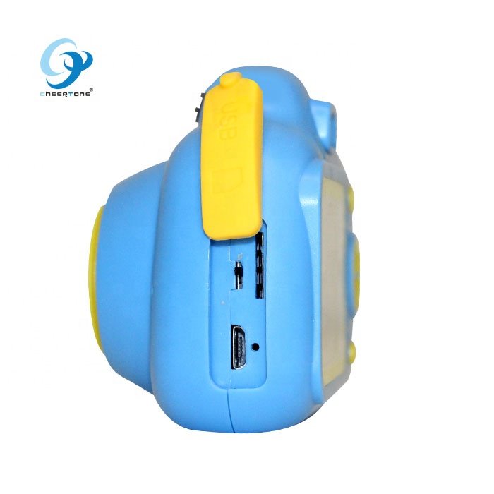 The new arrival mini outdoor appareil photo enfant camera CTP8 for kid