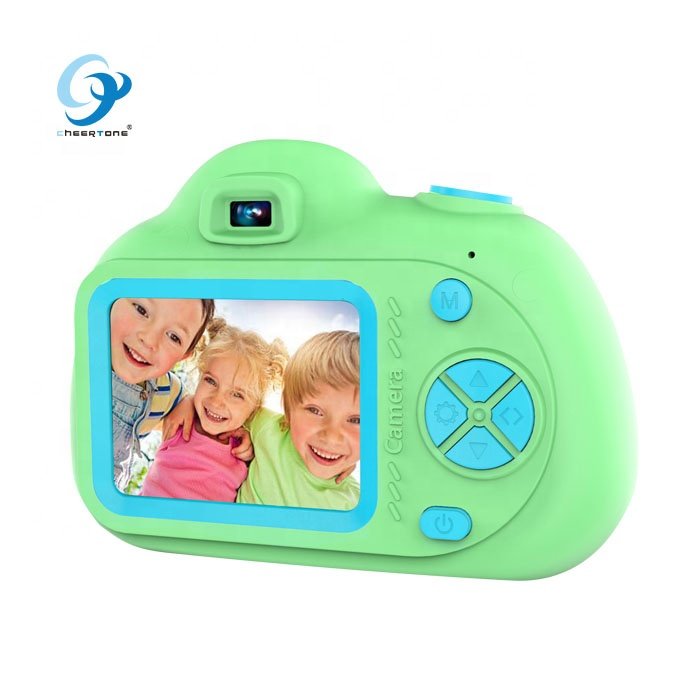The new arrival mini outdoor appareil photo enfant camera CTP8 for kid