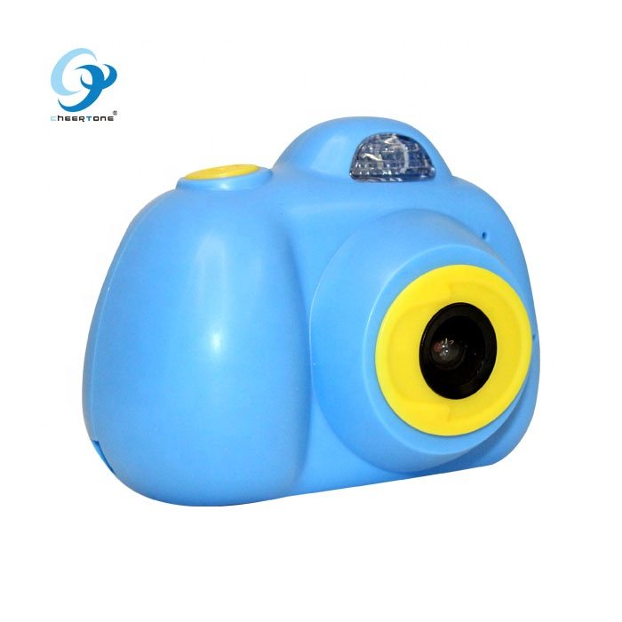 The new arrival mini outdoor appareil photo enfant camera CTP8 for kid