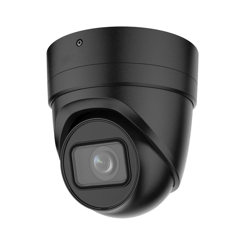 Original English Version DS-2CD2H86G2-IZS 4K Acusense Motorized Varifocal Turret Network Camera