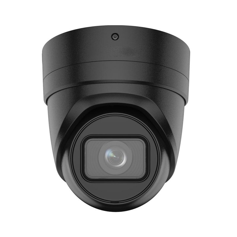 Original English Version DS-2CD2H86G2-IZS 4K Acusense Motorized Varifocal Turret Network Camera
