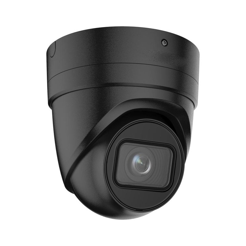 Original English Version DS-2CD2H86G2-IZS 4K Acusense Motorized Varifocal Turret Network Camera