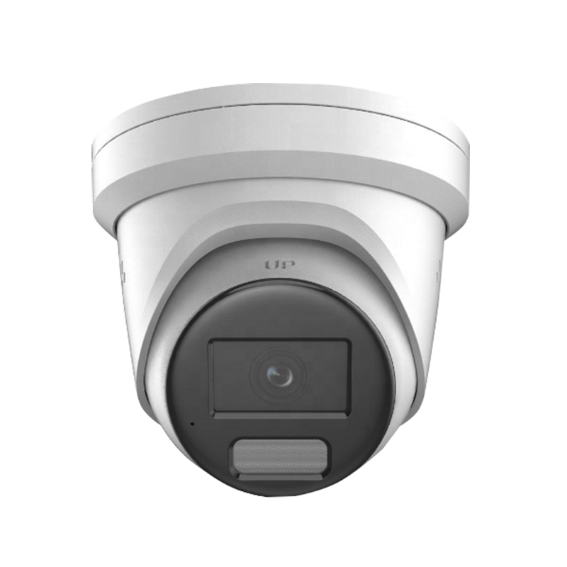 DS-2CD2387G2H-LISU/SL HIK 8MP Smart Light with ColorVu Turret Network Camera (limited QTY on stock)