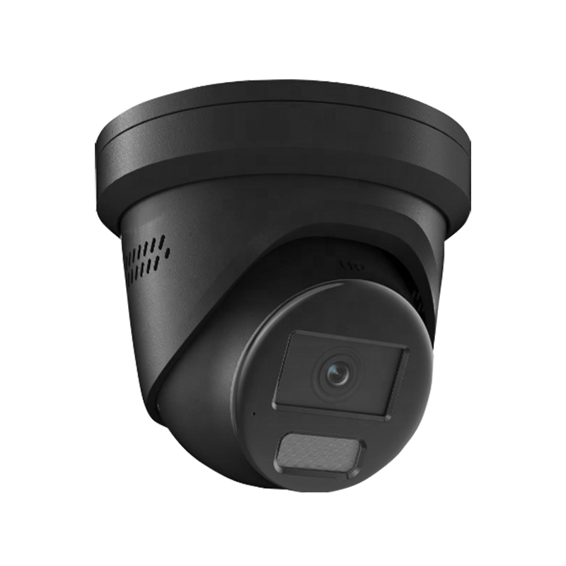 DS-2CD2387G2H-LISU/SL HIK 8MP Smart Light with ColorVu Turret Network Camera (limited QTY on stock)