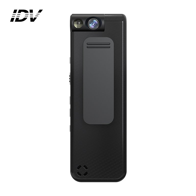 Yingshiwei YSW-L13 Recording Pen 180 degrees rotating lens 2K High Definition Mini Camera with 1.3 inch color display