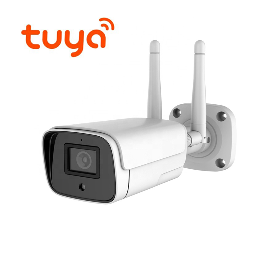 24/7 Full-Color Wide Angle Analog CCTV Camera Outdoor Color Night Vision Waterproof Bullet Security Surveillance Camera