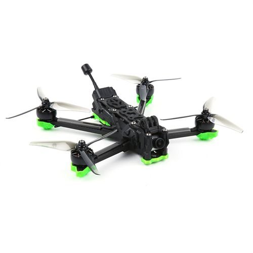 wholesale Iflight Nazgul Evoque F5d 5inch 4s Analog Fpv Drone Pnp With Succex-d F722 45a Power Stack Quadcopter drone