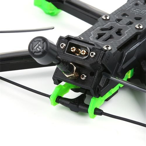 wholesale Iflight Nazgul Evoque F5d 5inch 4s Analog Fpv Drone Pnp With Succex-d F722 45a Power Stack Quadcopter drone