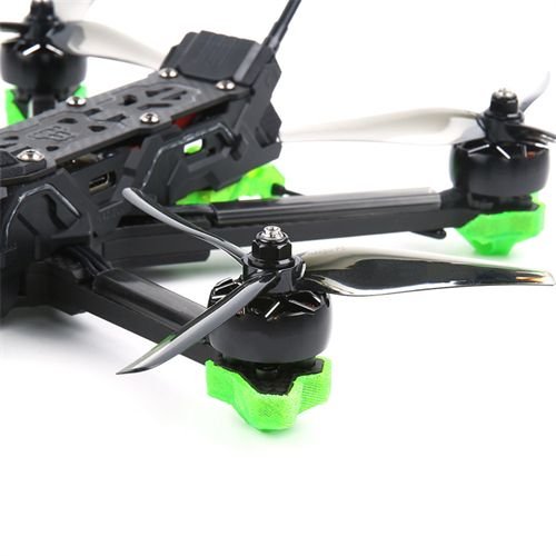 wholesale Iflight Nazgul Evoque F5d 5inch 4s Analog Fpv Drone Pnp With Succex-d F722 45a Power Stack Quadcopter drone