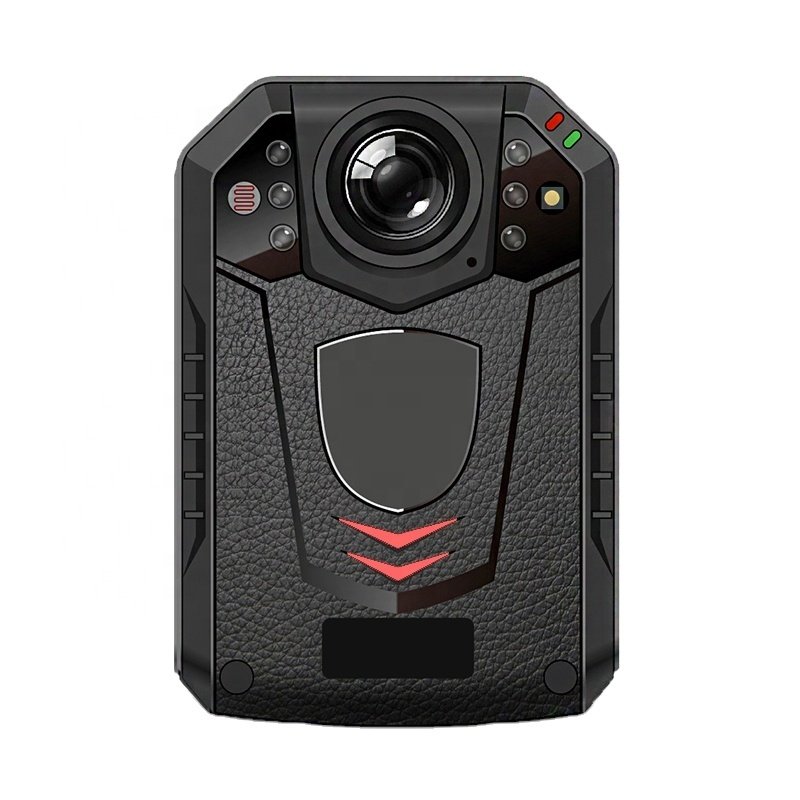 Ultra mini 110g Portable DVR 32GB/64GB/128GB body worn camera