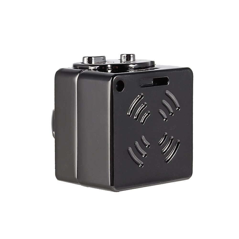 Hot selling Mini Car Video Recorder Full HD Sports DV Camera 1080P Night Vision Car DVR Loop SQ8
