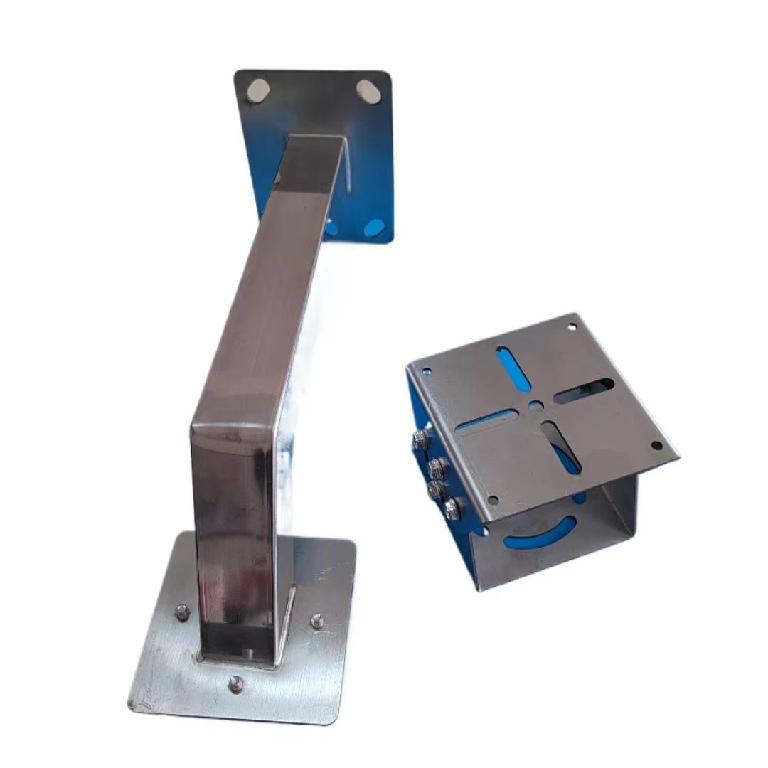 explosion-proof camera stainless steel bracket 2xE6222F-IS special heavy-duty camera bracket