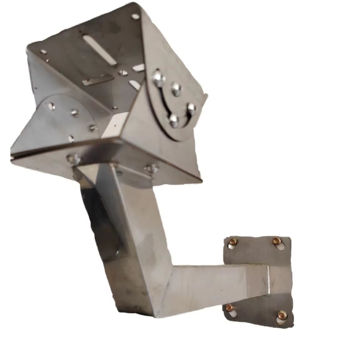 explosion-proof camera stainless steel bracket 2xE6222F-IS special heavy-duty camera bracket
