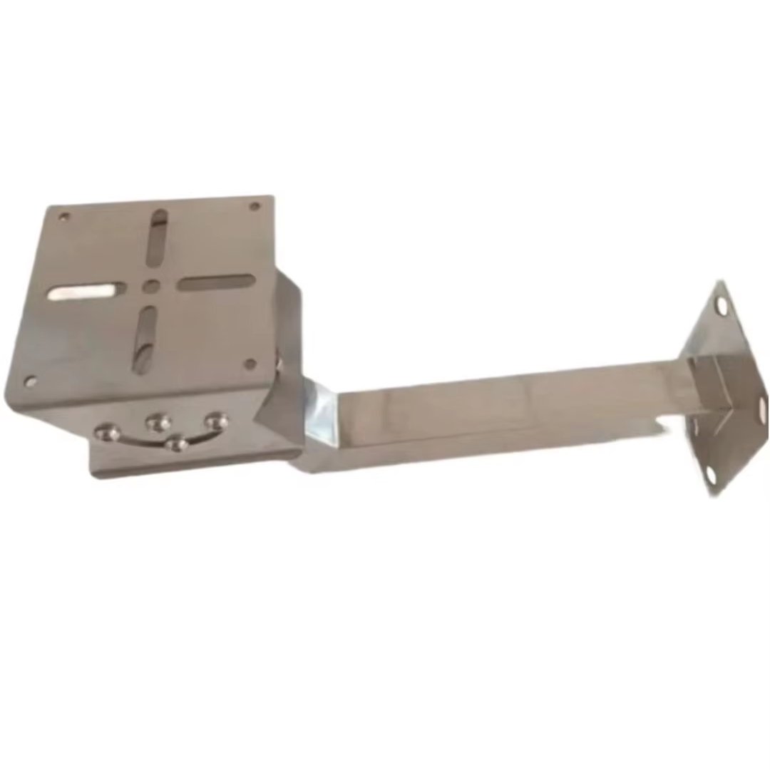 explosion-proof camera stainless steel bracket 2xE6222F-IS special heavy-duty camera bracket